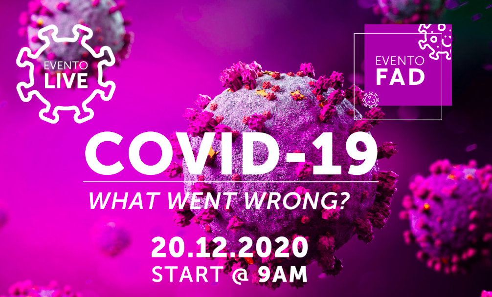 Covid-19 pt.2: what went wrong?